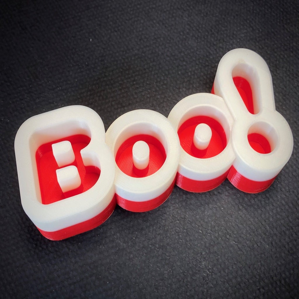 Boo! Ville 6
