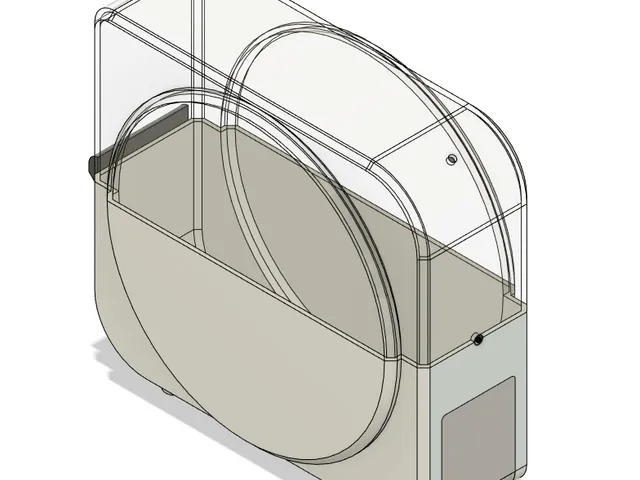 JAYO 3D Printer Filament Dryer