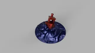 Stormbenchy 45 Record Adapters
