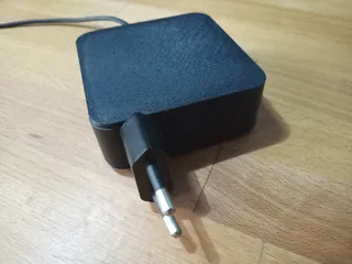 Lenovo power supply case