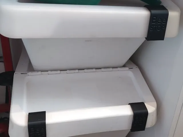 Ikea Sortera Catch - Stop the Hungry Puppy!