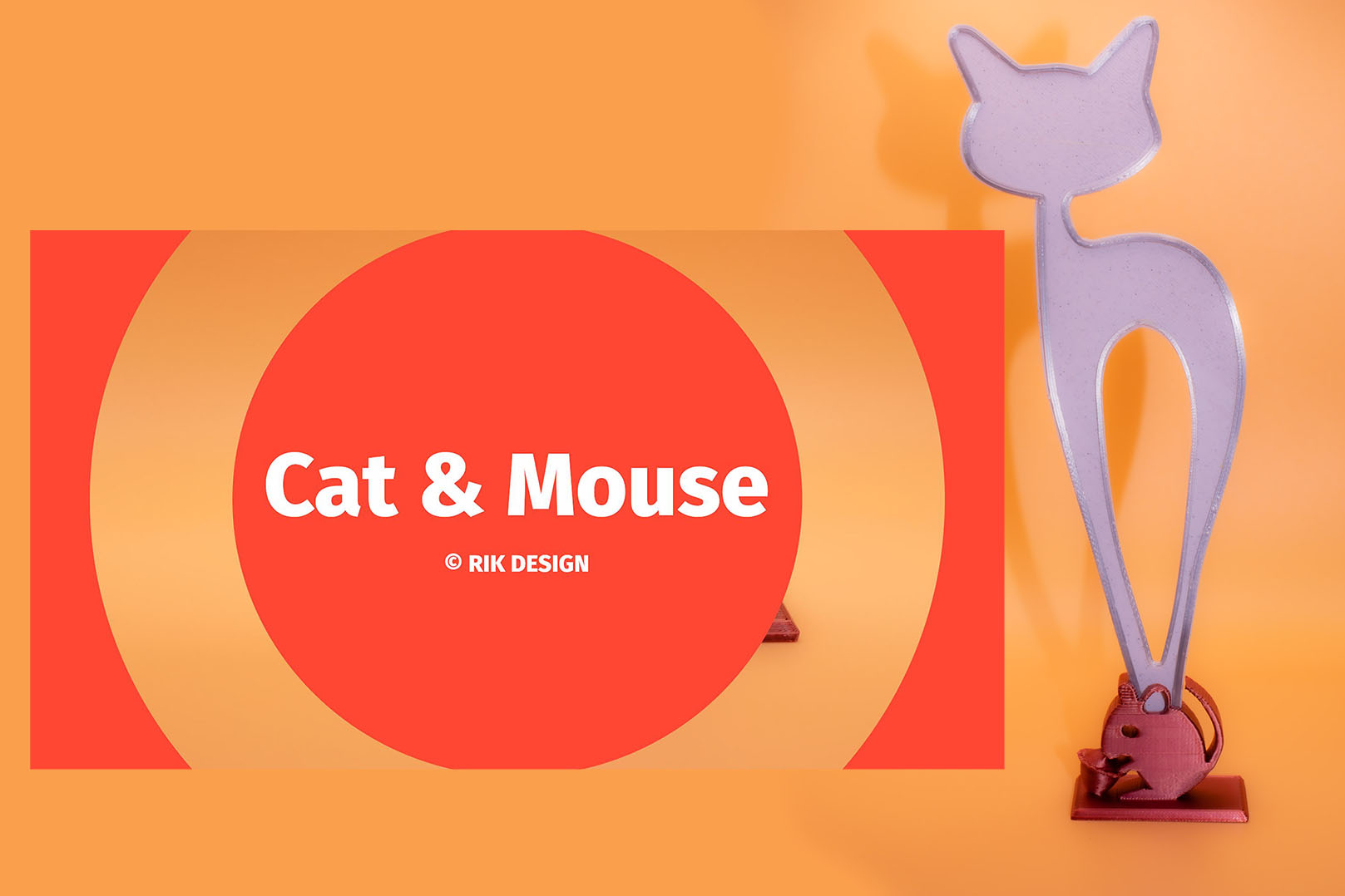 Cat & Mouse