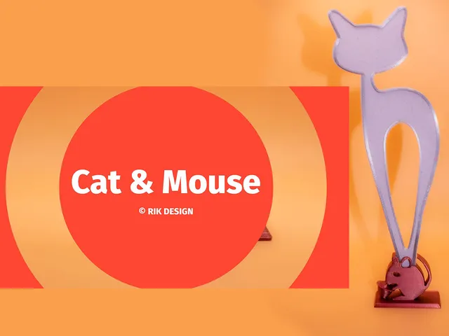 Cat & Mouse