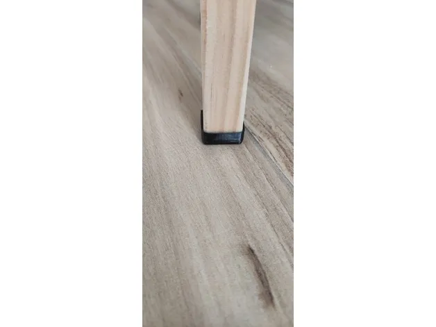 Ikea Table and Chair Latt TPU grip feet