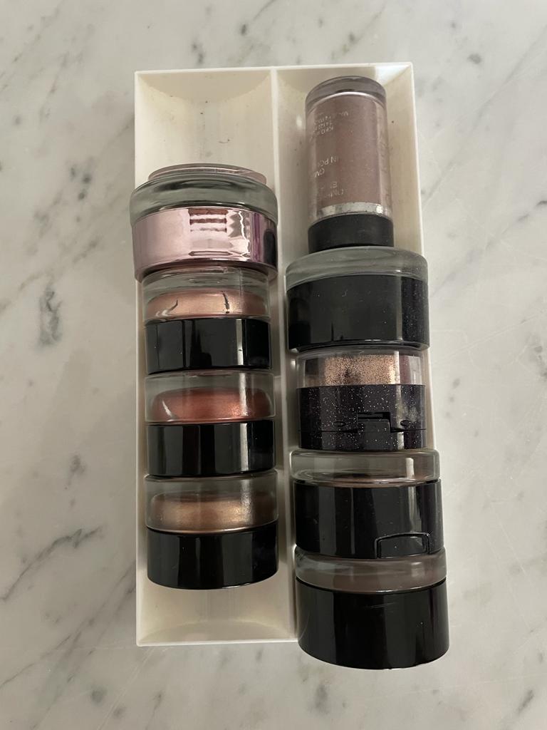Makeup organizer by DucaMerlin | Download free STL model | Printables.com