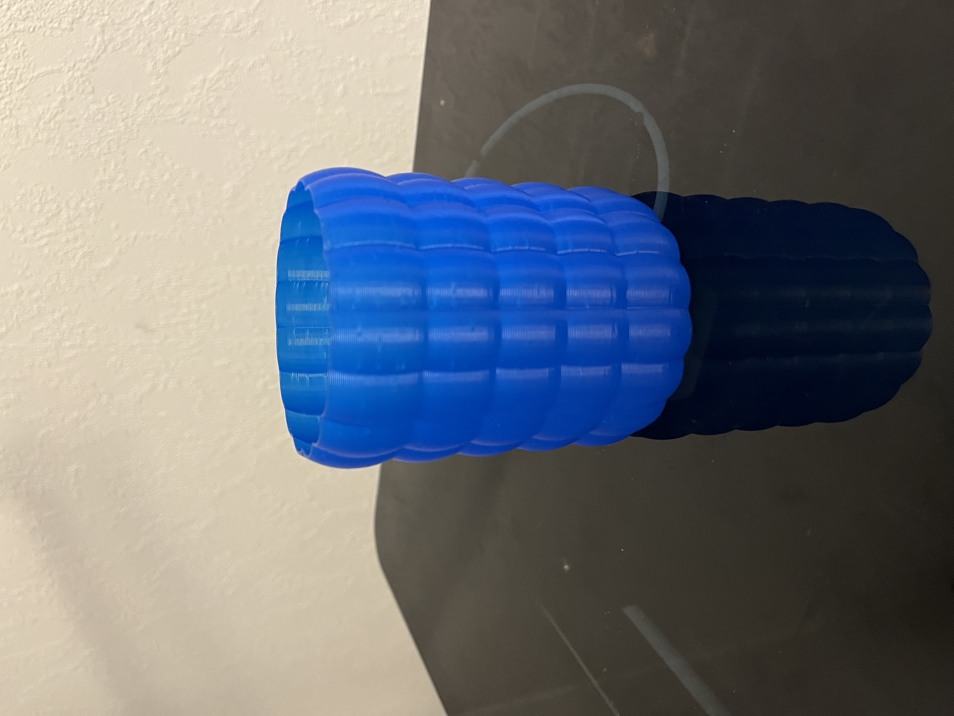 A Vase Mode Pen Holder