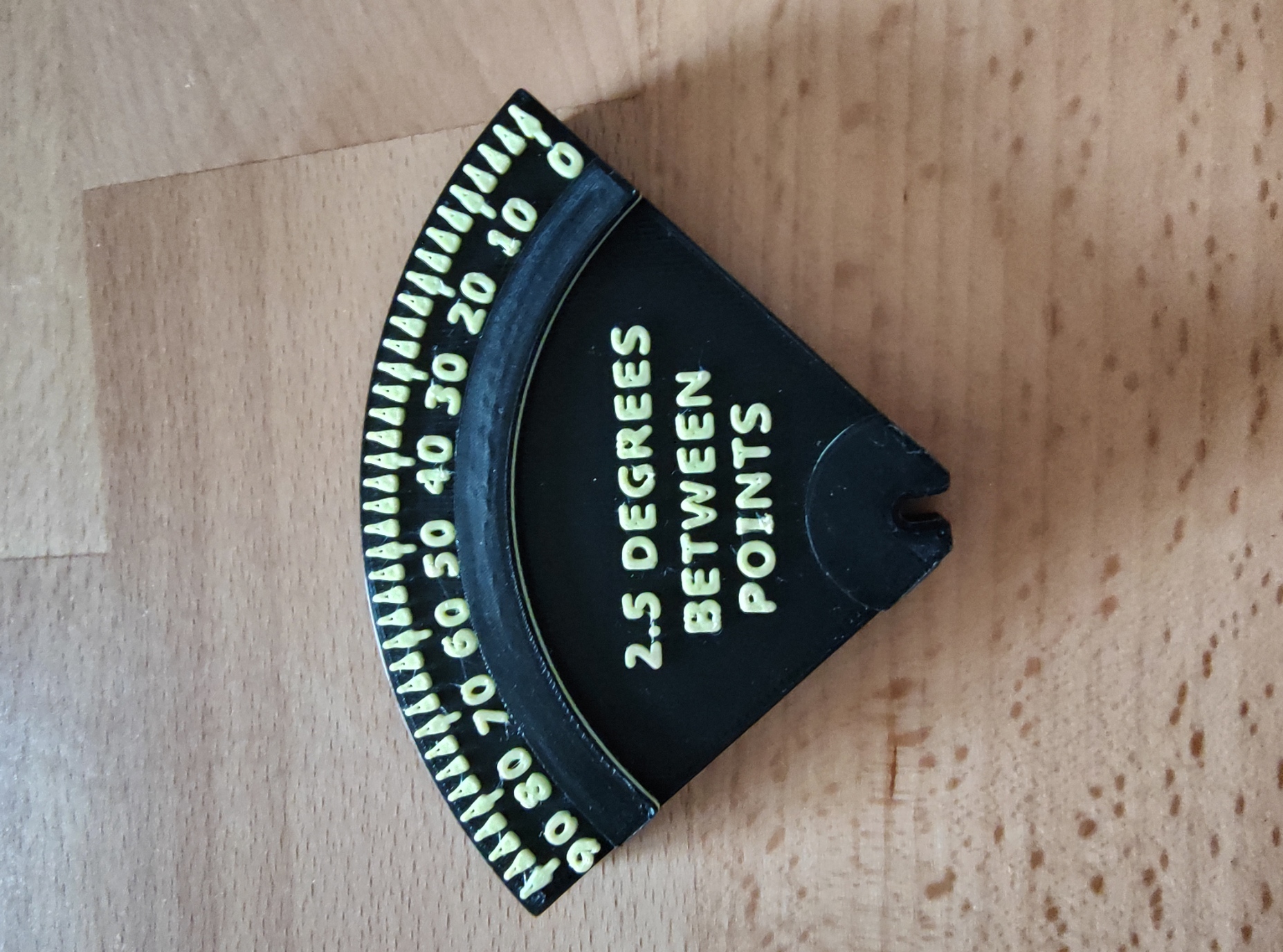 BLT (Bed Leveling Tool)