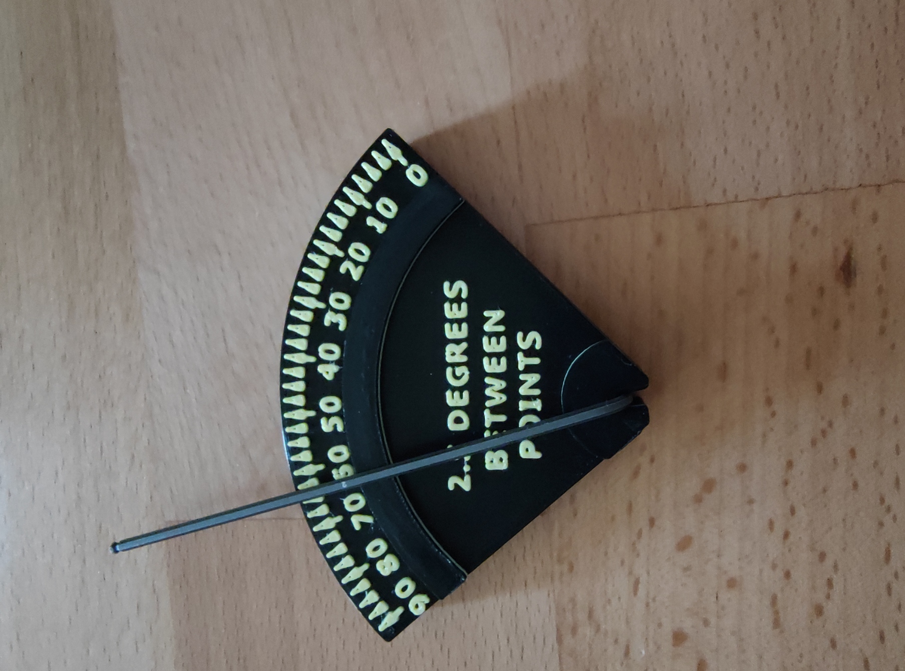 Miniatura 2 do modelo 3D BLT (Bed Leveling Tool)