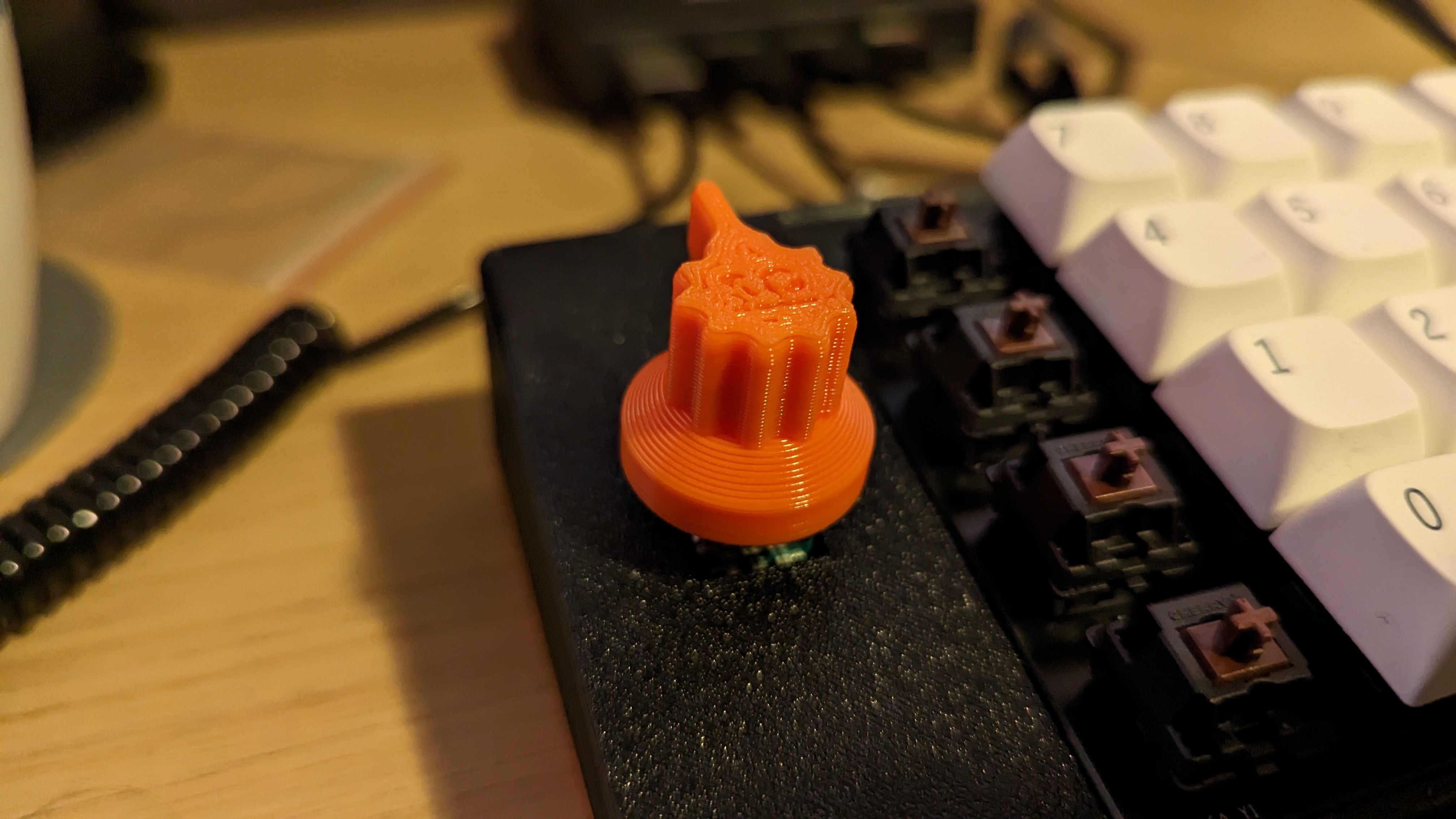 Encoder Knob (EC11 Alps)