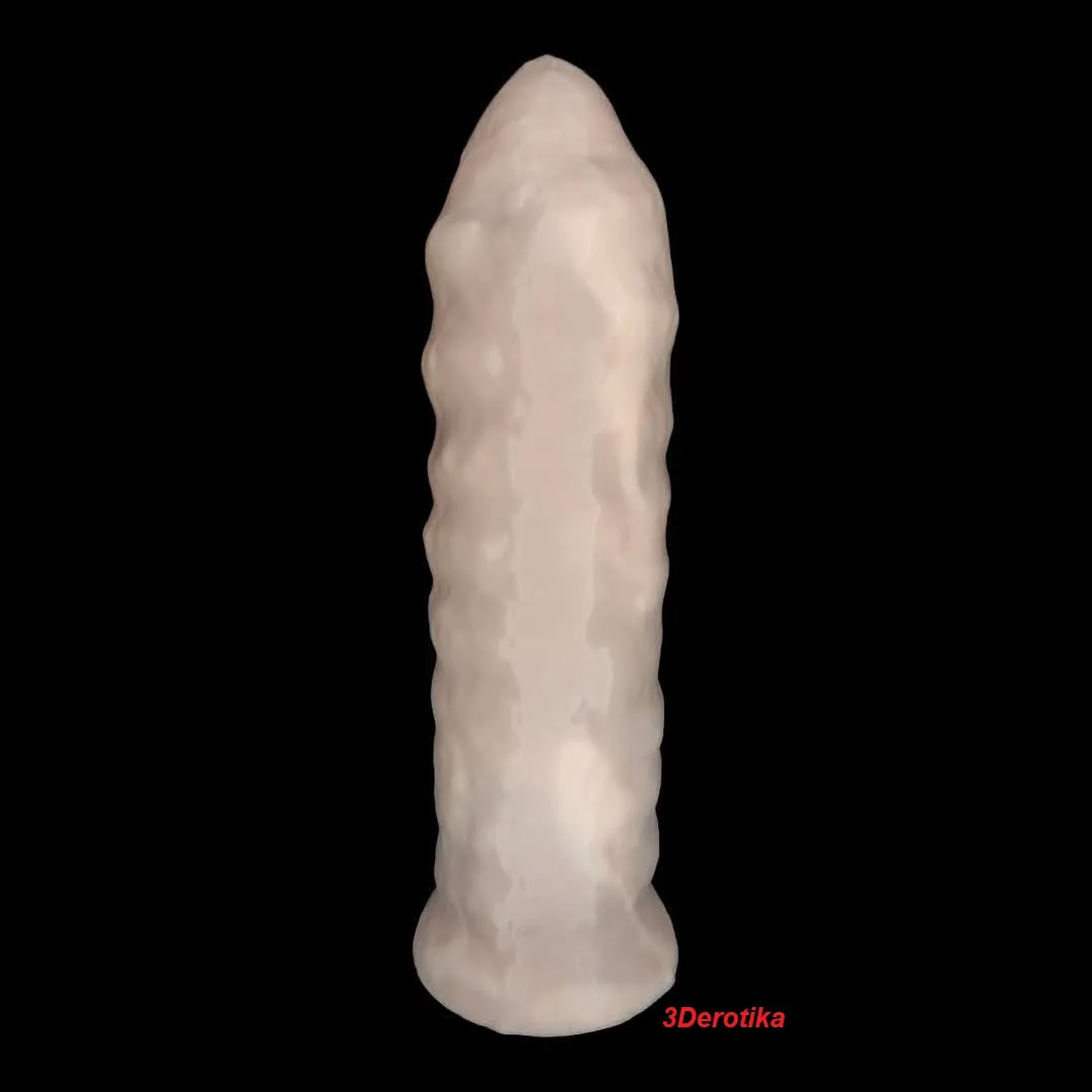Stalactite dildo