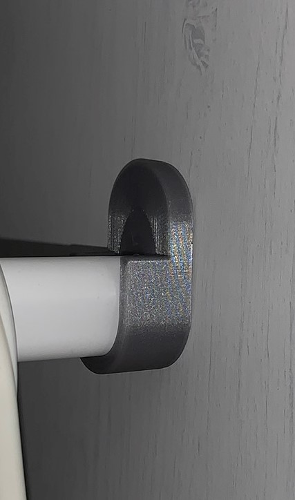 IKEA SONESAND (and Similar) Hanger Rod Bracket