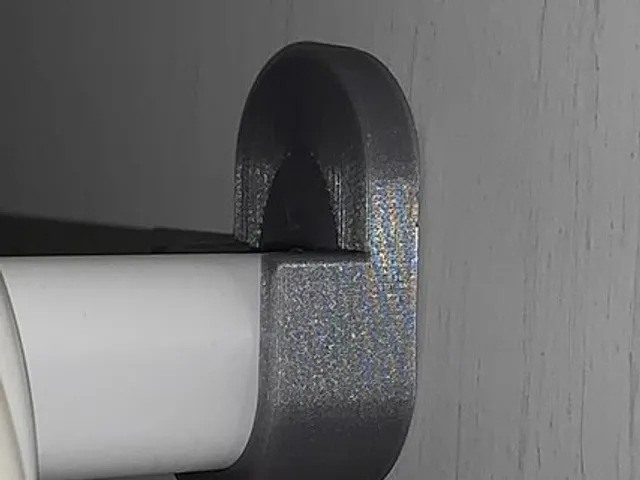 IKEA SONESAND (and Similar) Hanger Rod Bracket