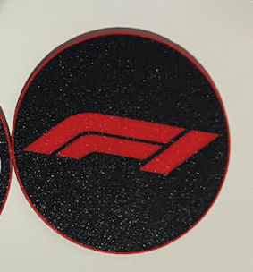 F1 Coaster