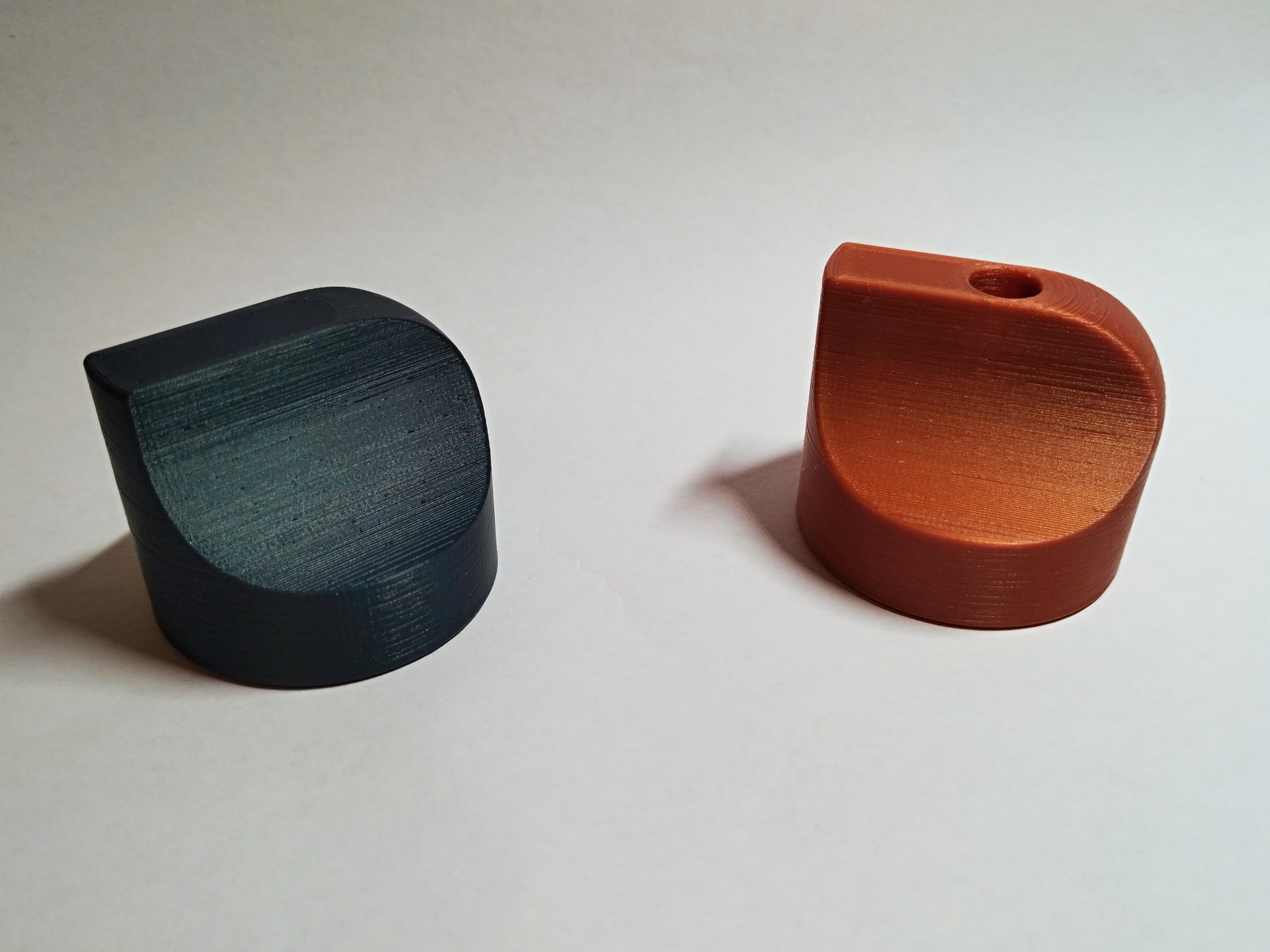 Ergonomic 45 Record Adapter