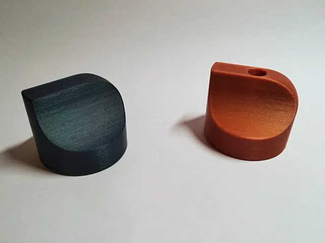 Ergonomic 45 Record Adapter