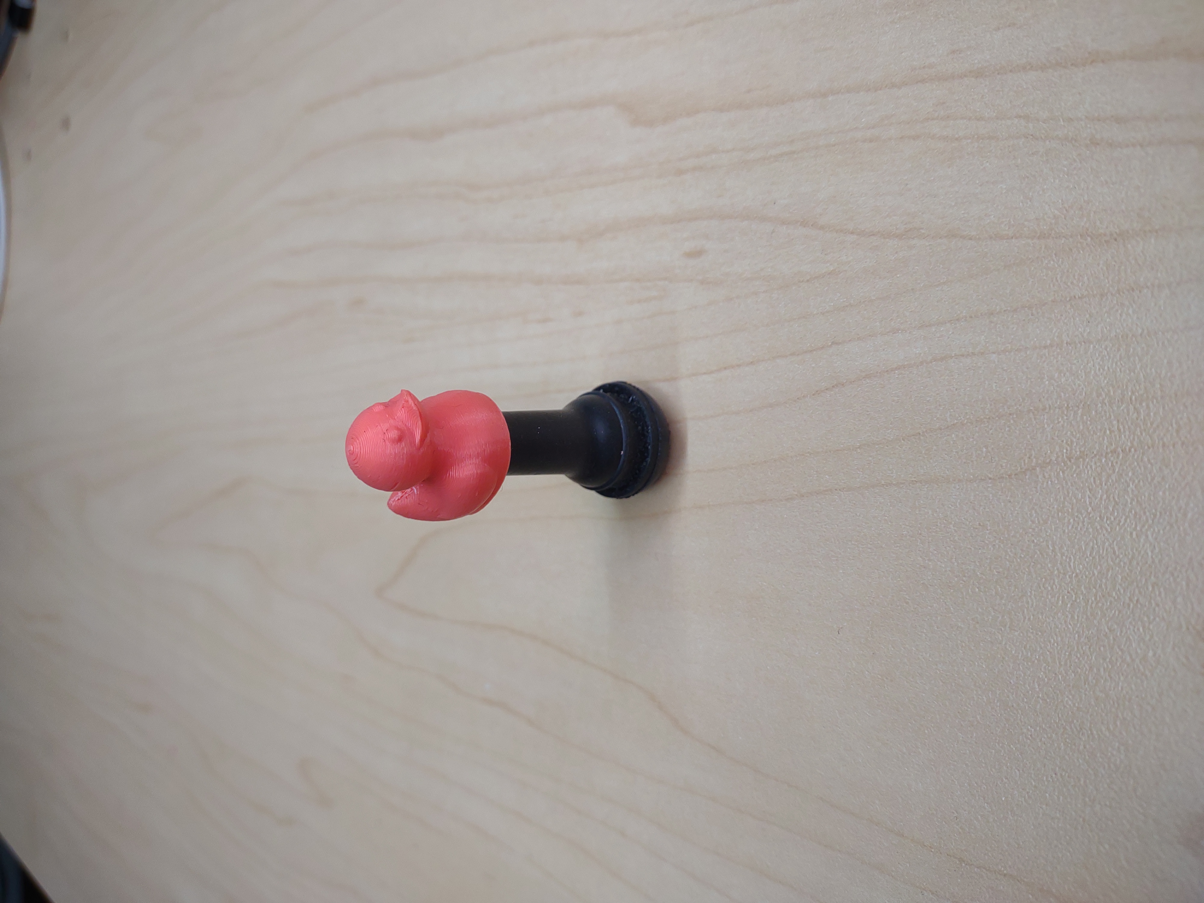 Duck Valve Stem Cap