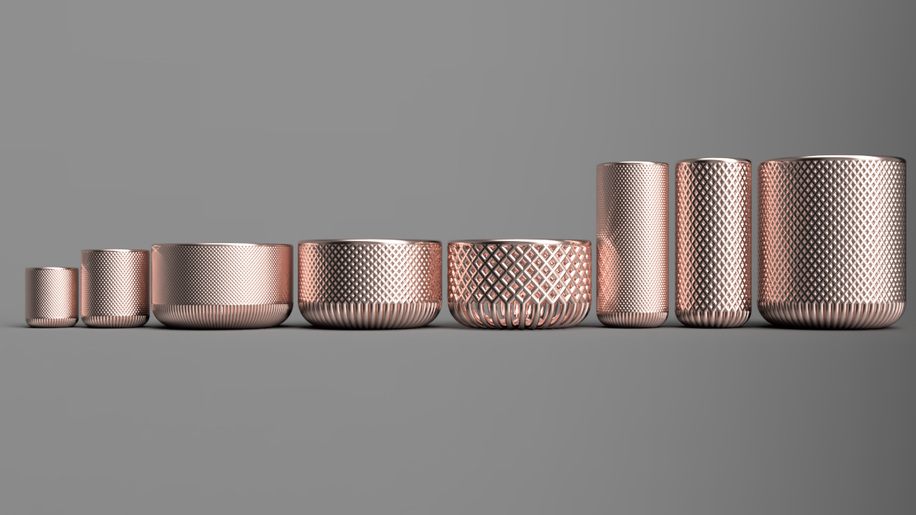 Vase 10