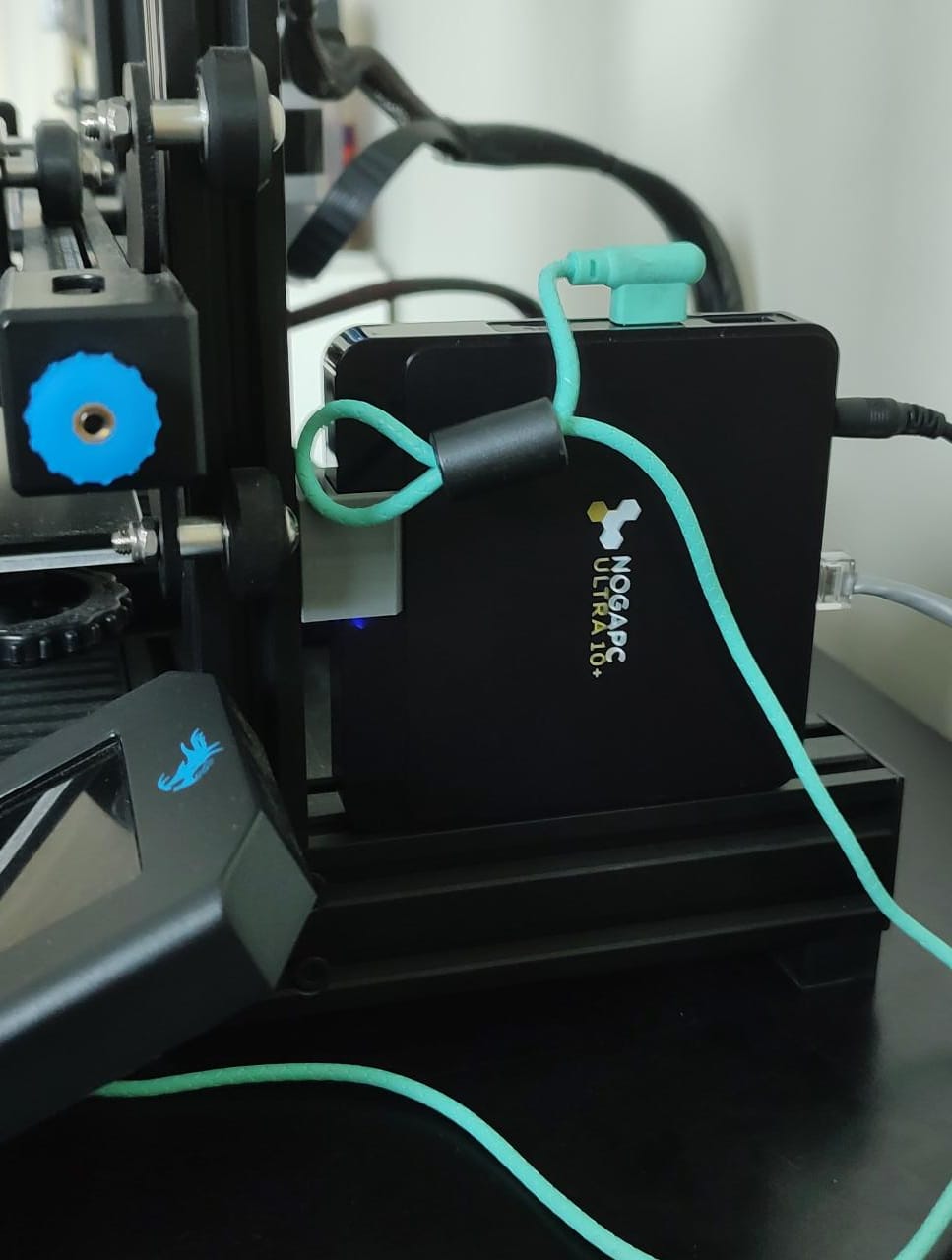 Soporte Noga PC Ultra 10+