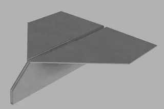 Paperplane