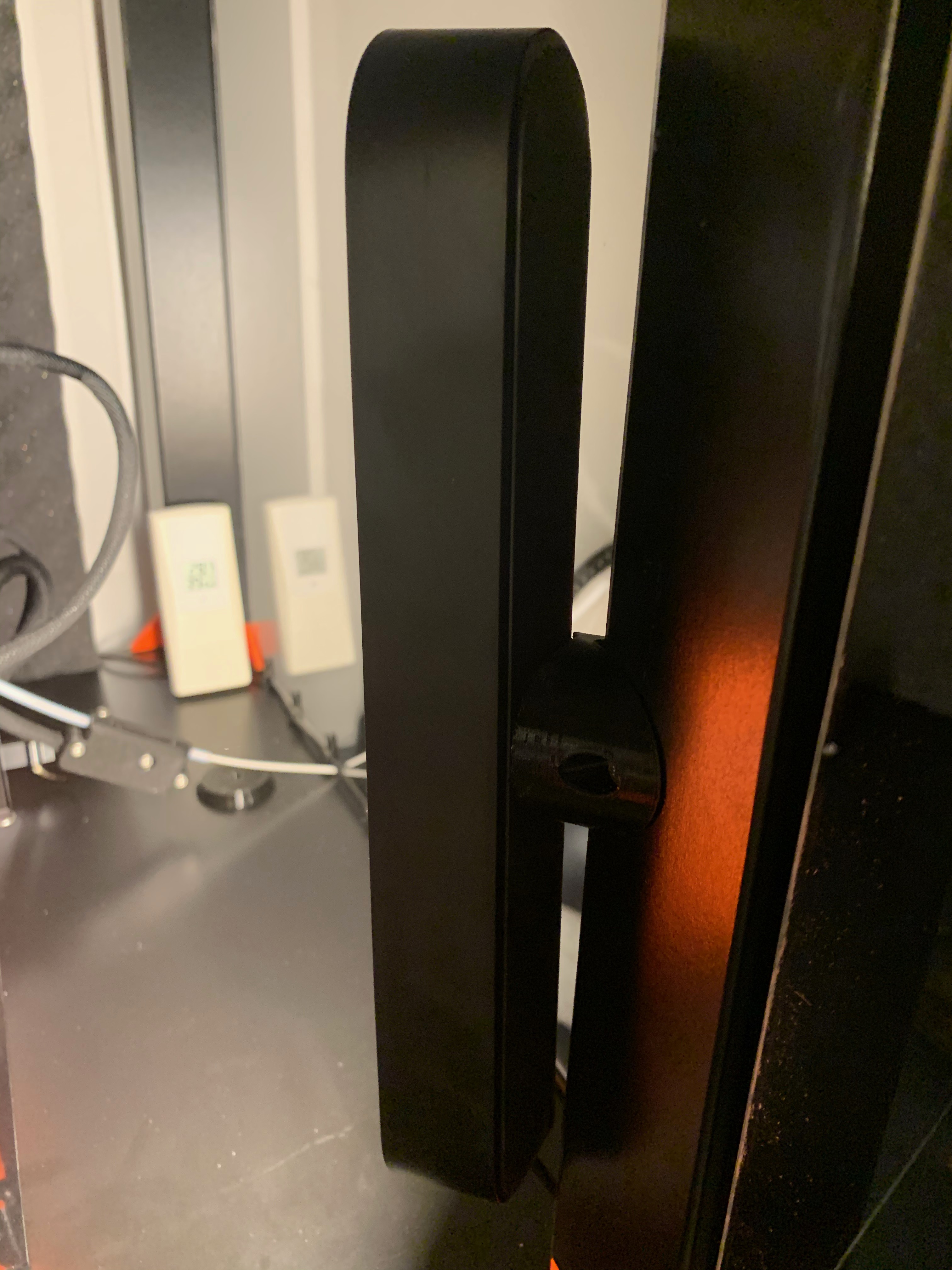 Philips Hue Play support for IKEA Lack table