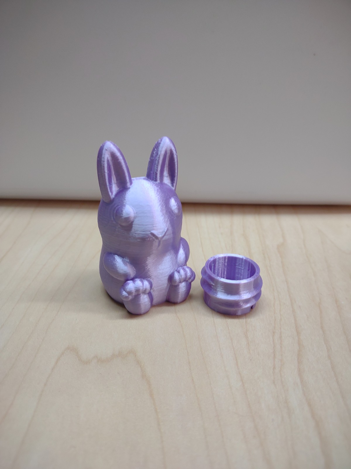 Bunny Egg