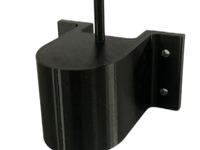 JBL and Other Speaker Walk Mount / Cable Organizer
