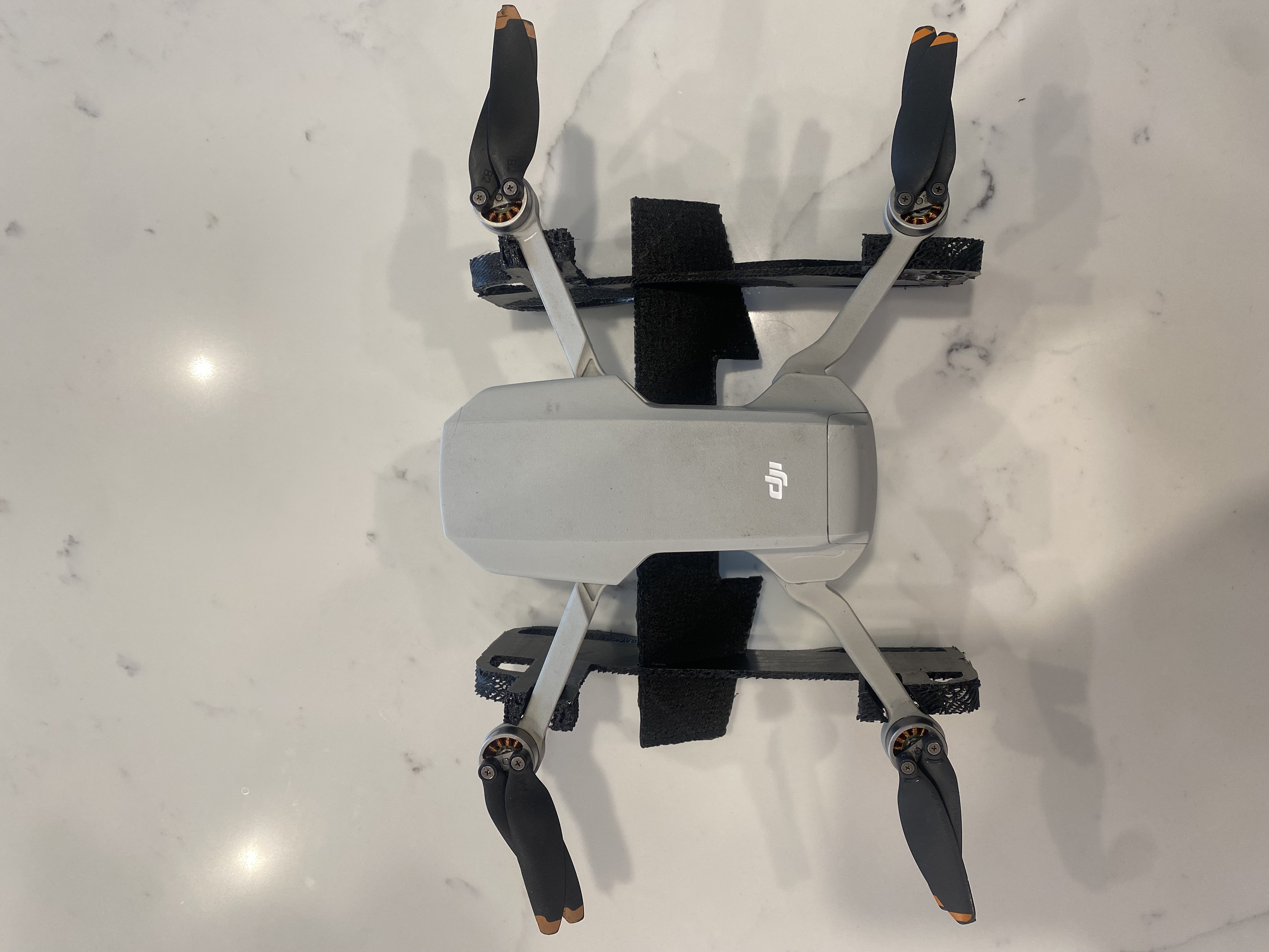 Mini2 Aerokit Landgear