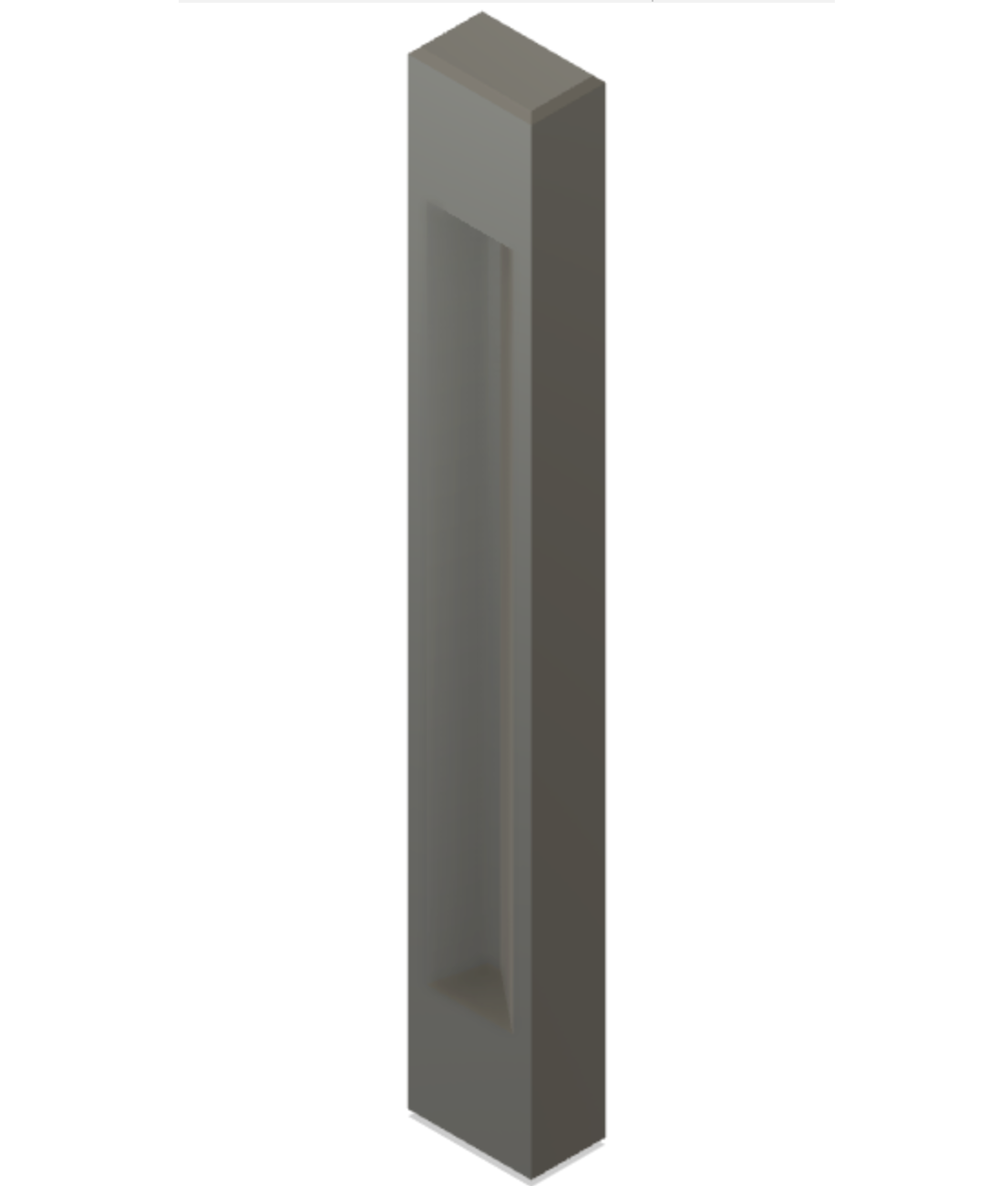 Miniatura 7 do modelo 3D meat tenderizer