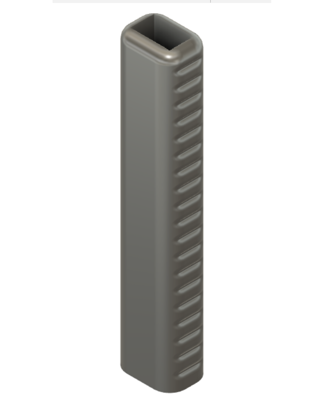 Miniatura 8 do modelo 3D meat tenderizer