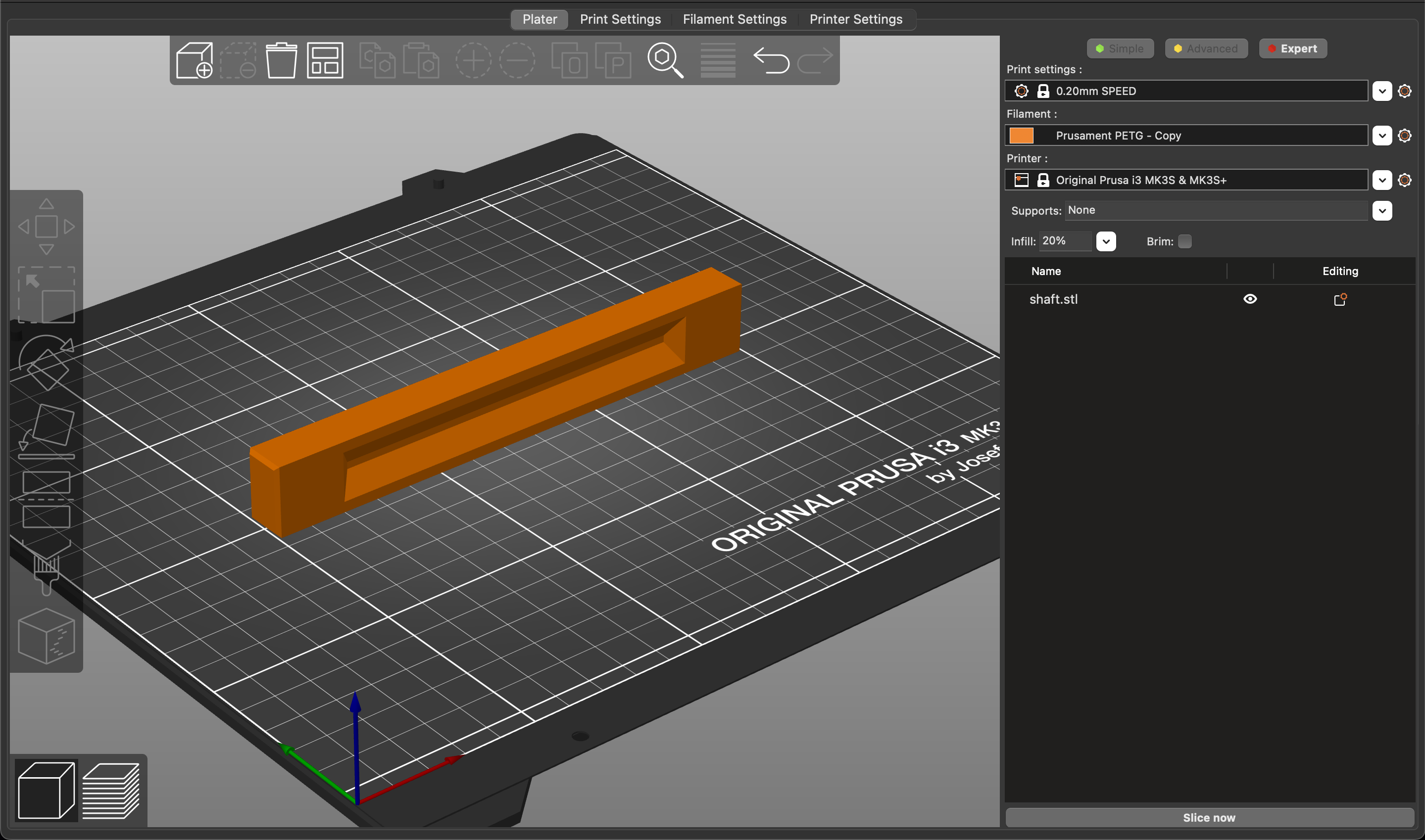 Miniatura 10 do modelo 3D meat tenderizer