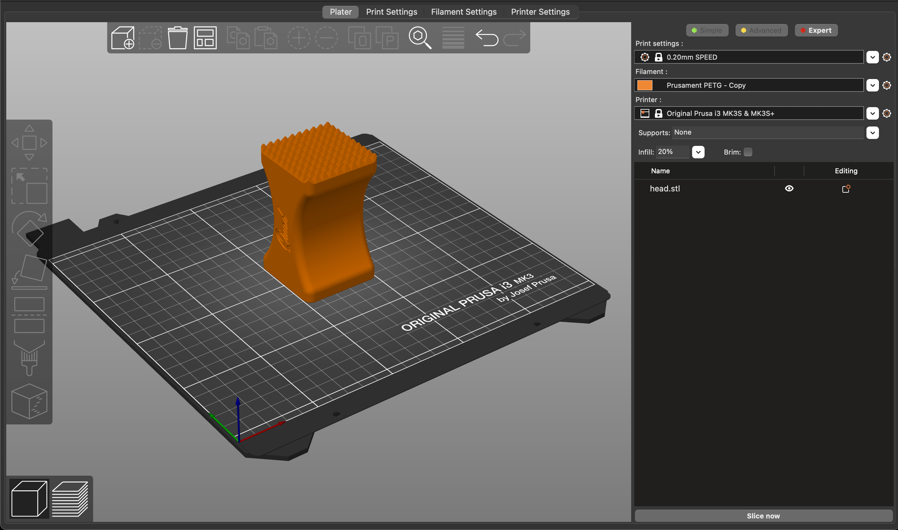 Miniatura 9 do modelo 3D meat tenderizer