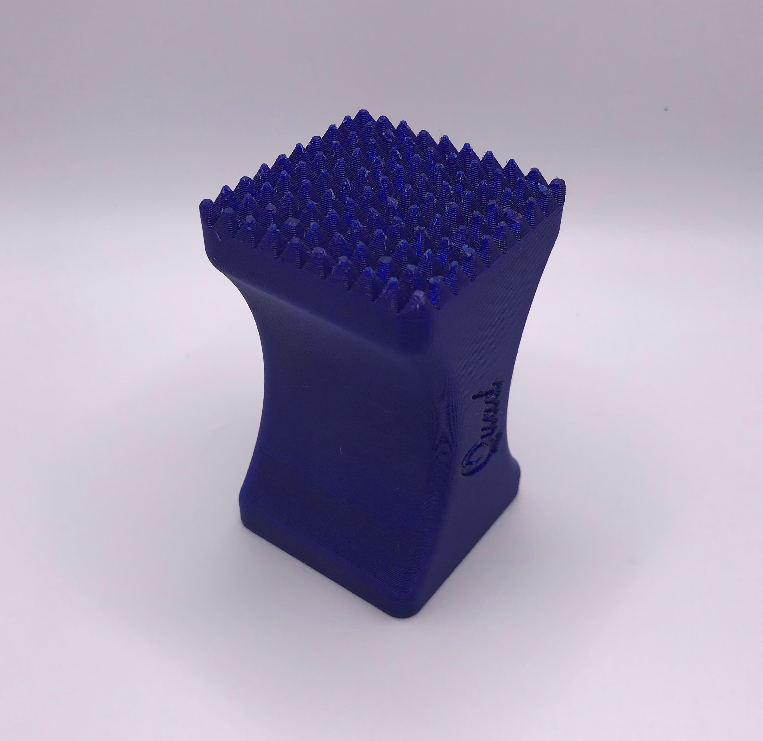 Miniatura 2 do modelo 3D meat tenderizer