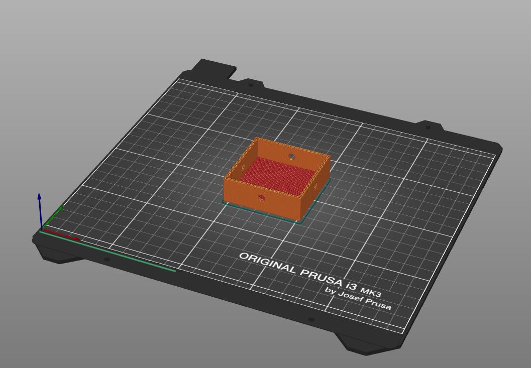 Ikea Lack Enclosure Table Bottom Boots V02 By Boudys 