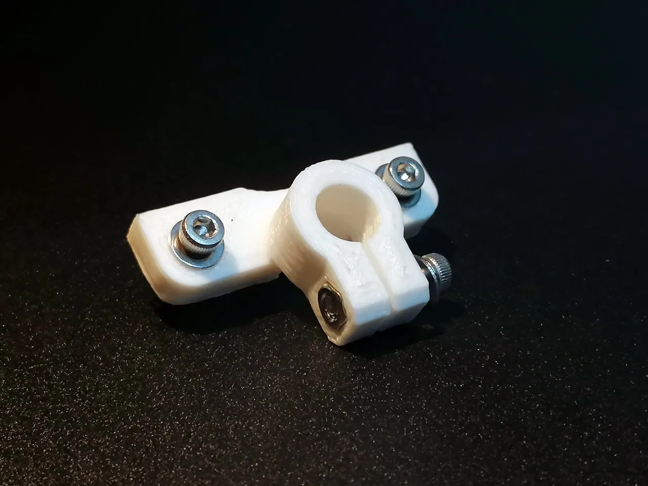 Hotfix for Z axis wobble (Anet A8 Plus) by tommobil | Download
