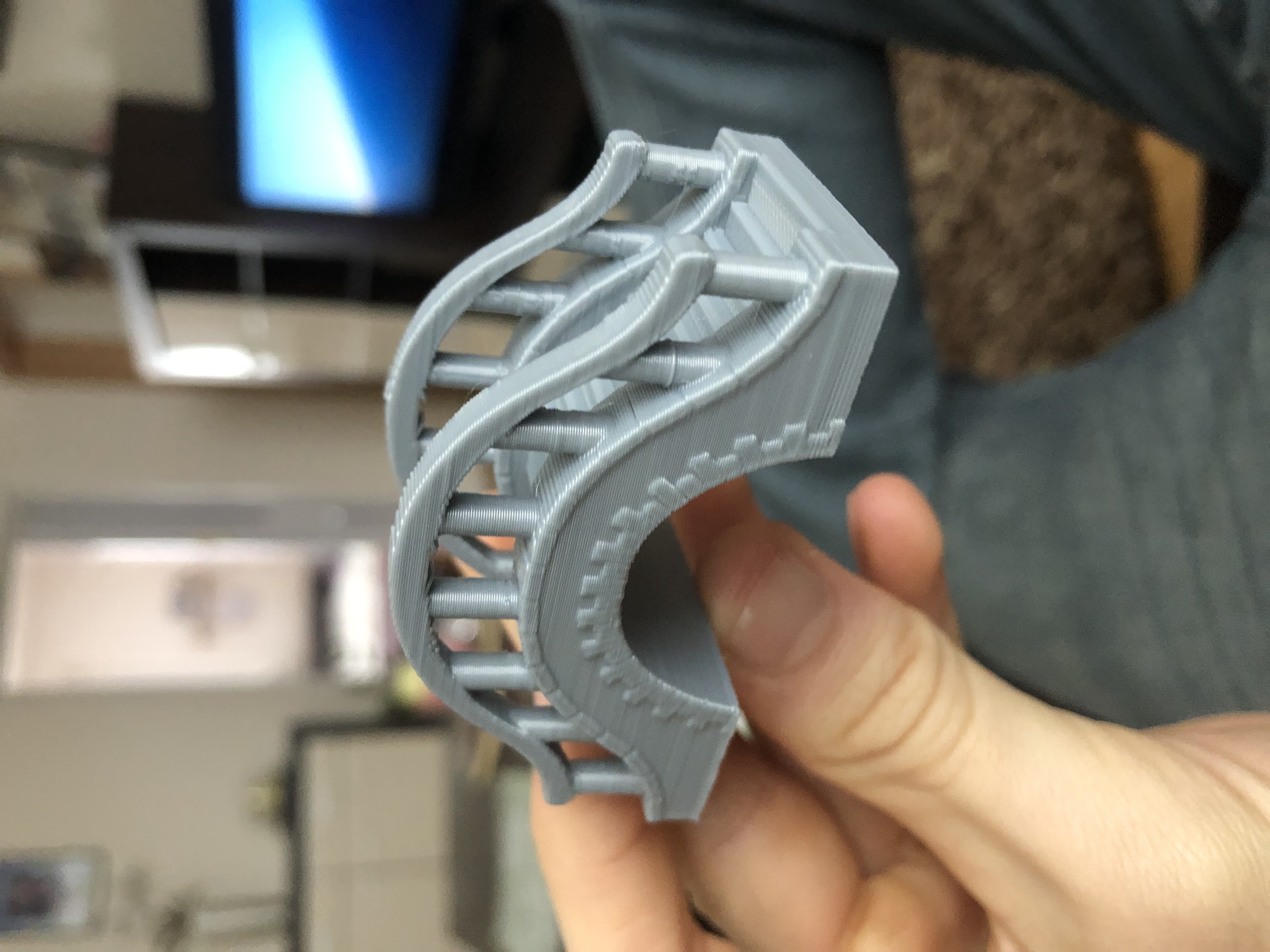 3D Bridge