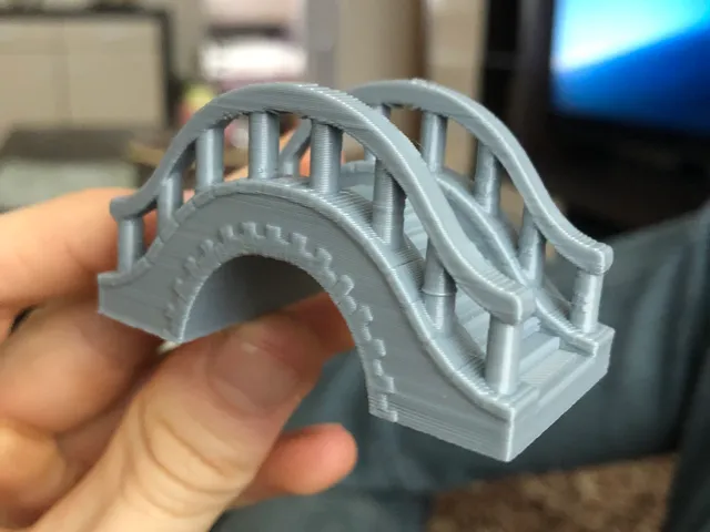 3D Bridge