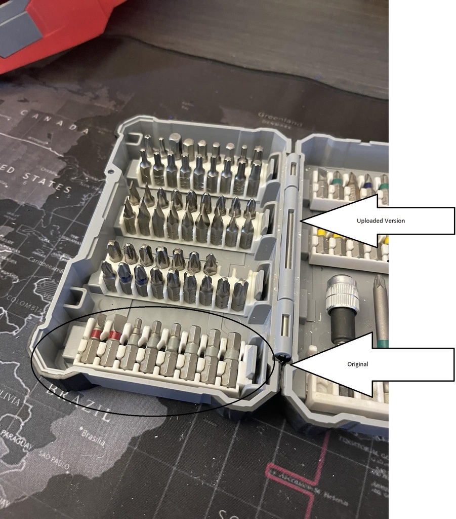Bit Holder Bosch Professional