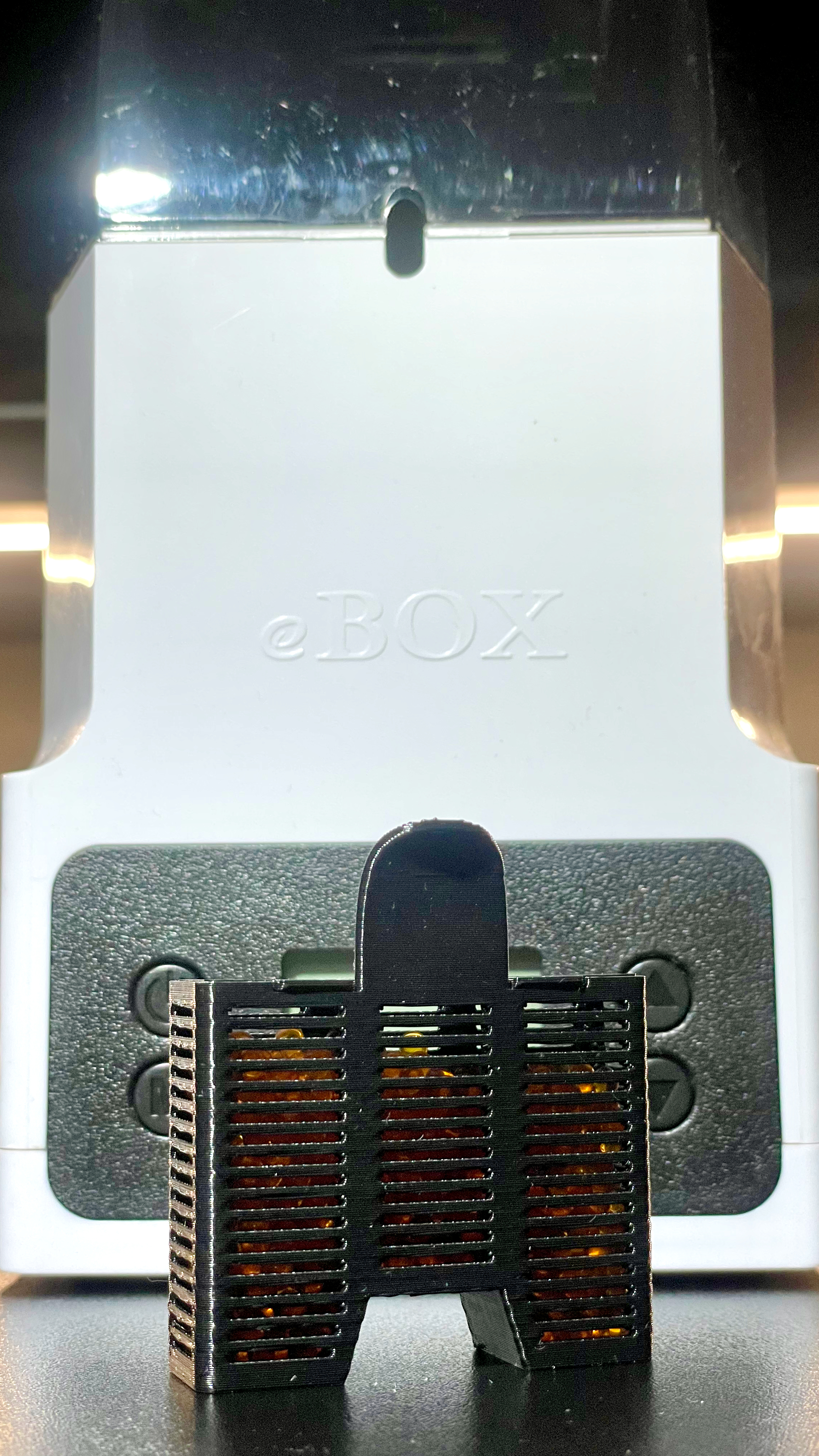 eSun eBOX Lite Dessicant box
