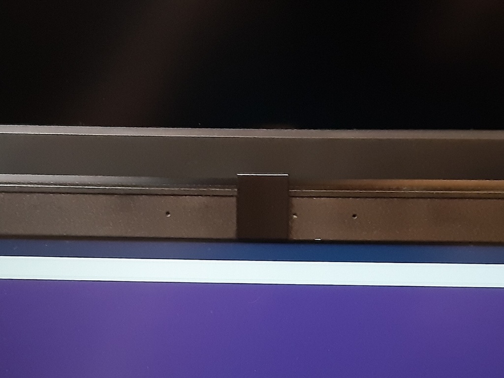 Lenovo Thinkpad E480 Webcam Cover
