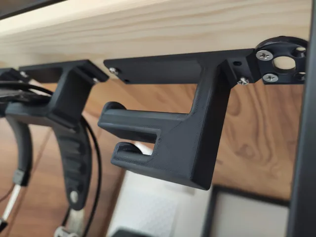 Headphone Hook