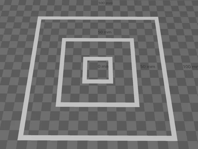Bed Level Test