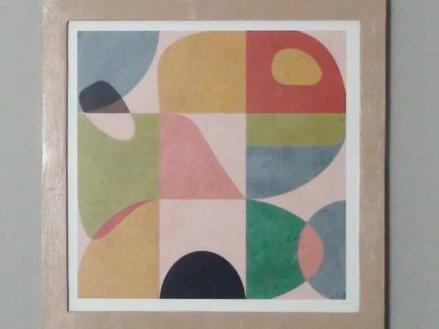 Square Frame