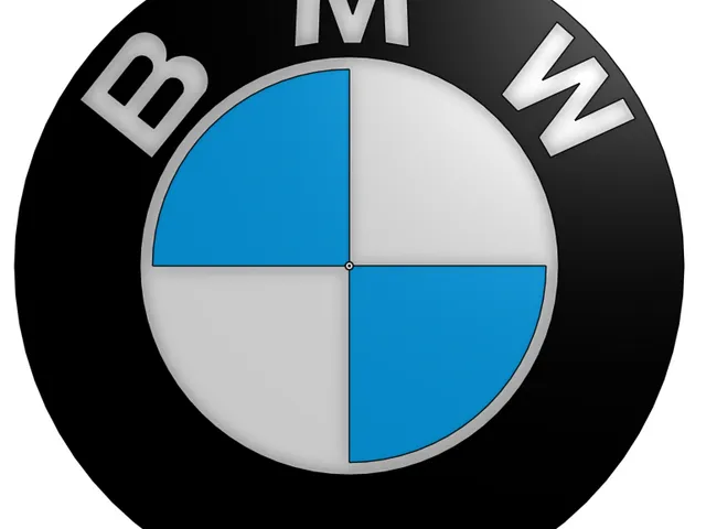 BMW Logo