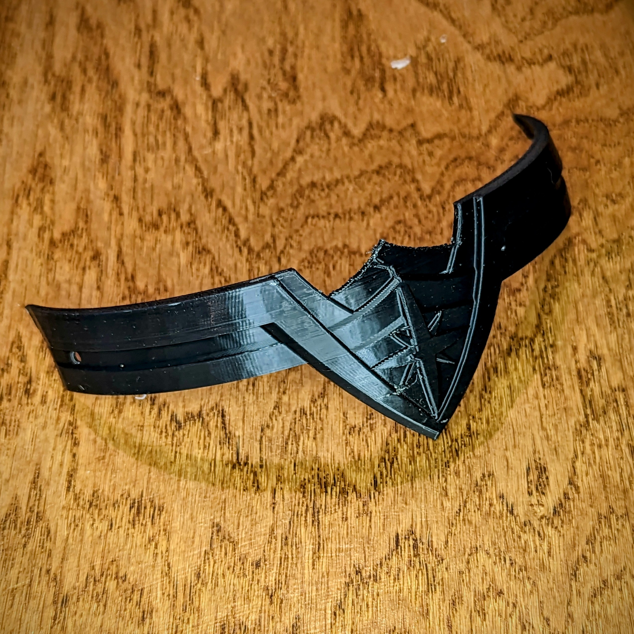 Wonder Woman Tiara