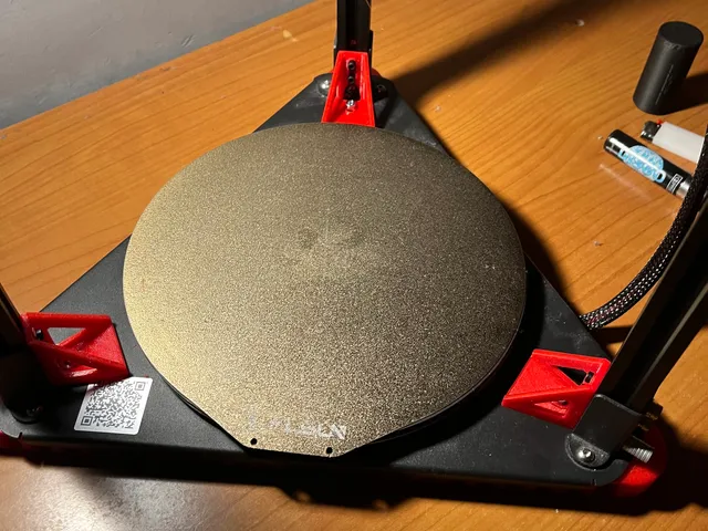 Tower Stabilizer V2 Flsun Q5