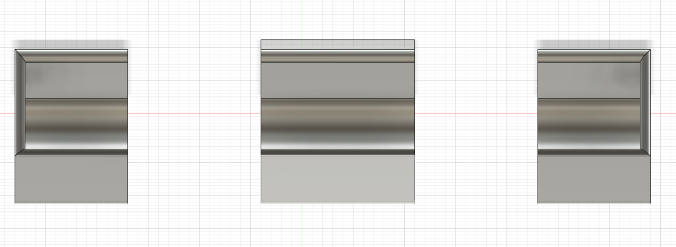 Pittsburgh jack holder by 「crwusiz」 Download free STL model