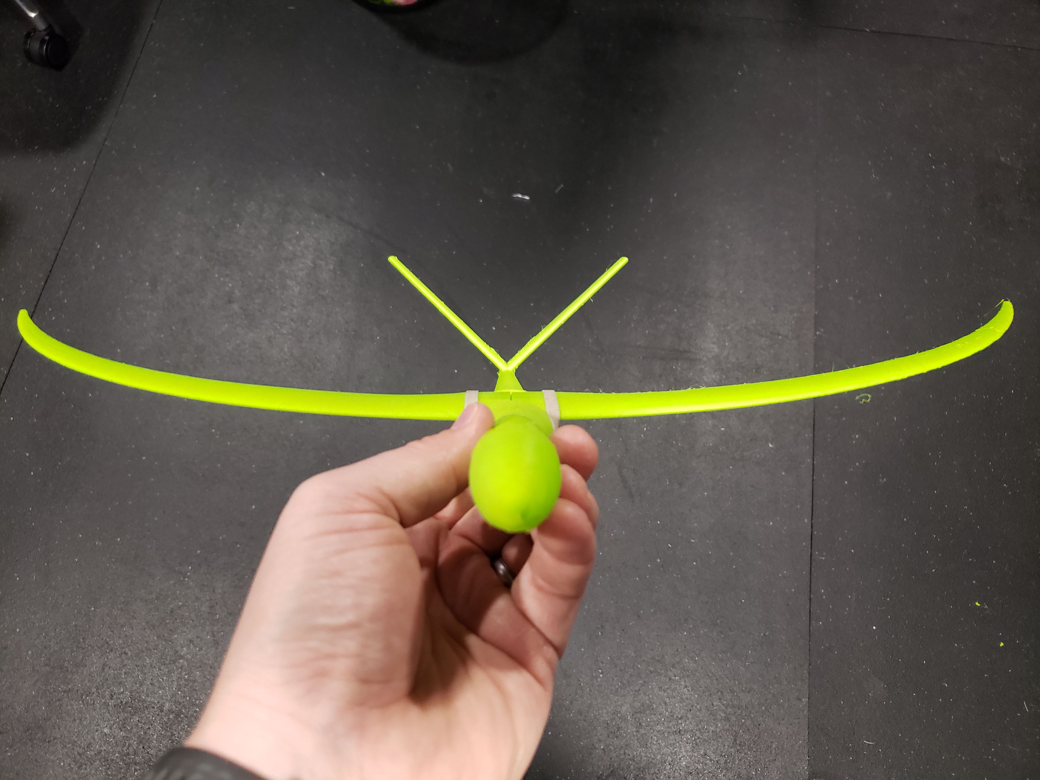 Make It Glide - 120mm Build Plate Version