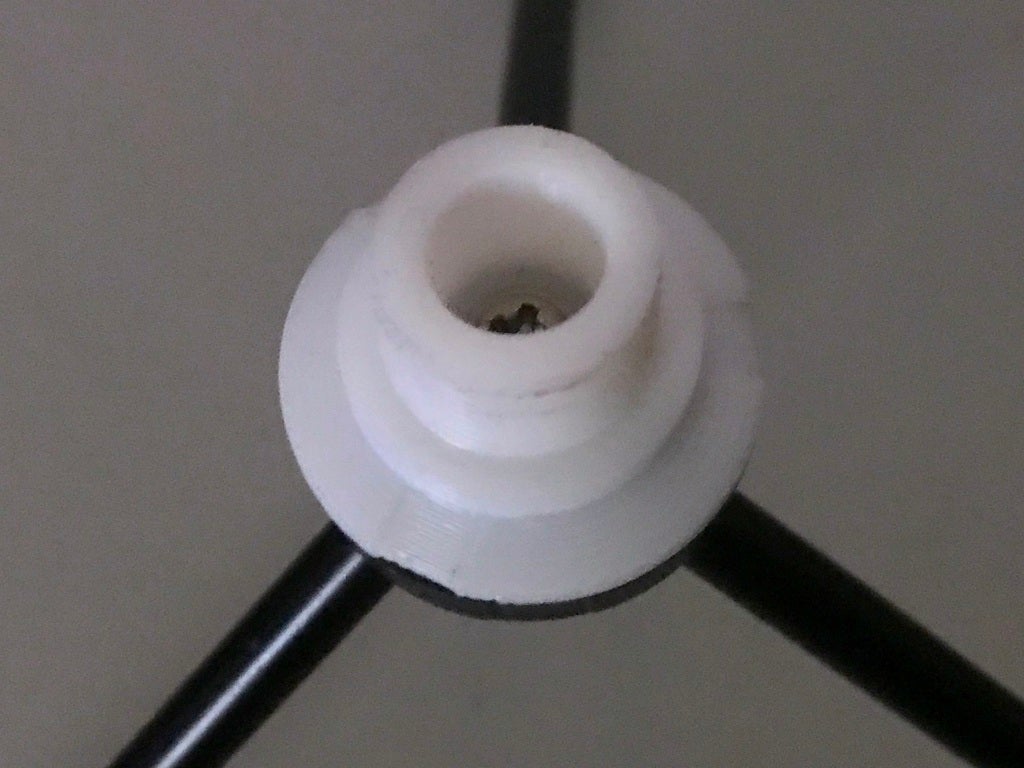 Fifine K669 Tripod Mount Part