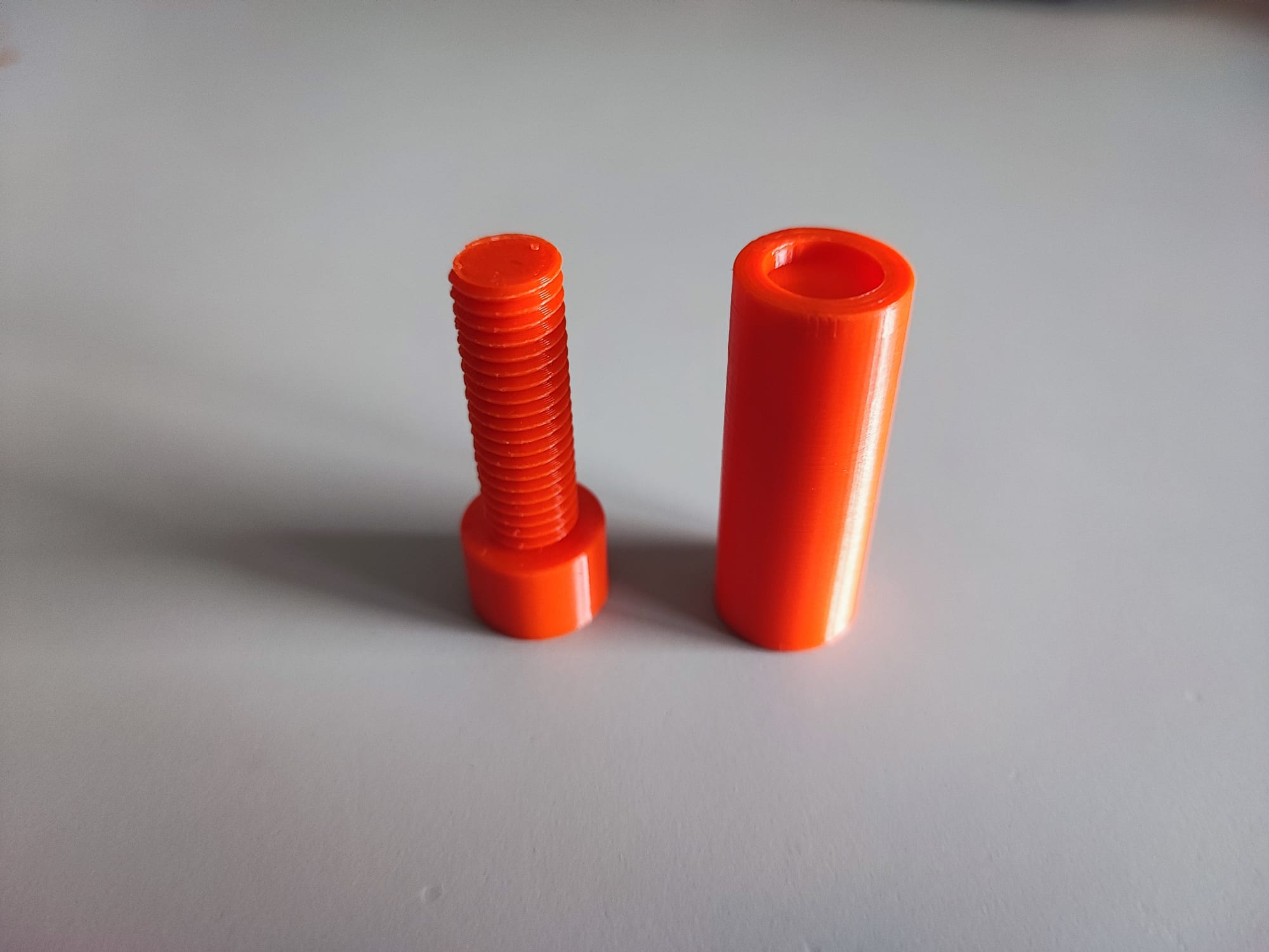 GPU Support by Nyzomandias | Download free STL model | Printables.com