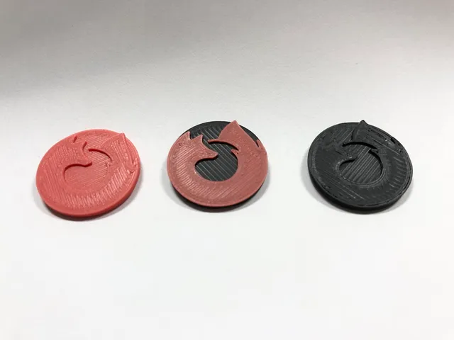Firefox Coin